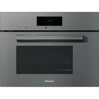 Miele DGM 7840 бриллиантово-белый