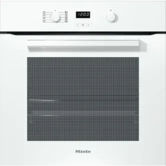 Miele H 2860 B діамантово-білий