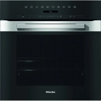 Miele H 7260 B CLST