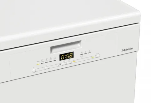 Miele G 5000 SC біла