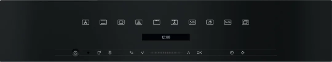 Miele H 7264 BP CleanSteel