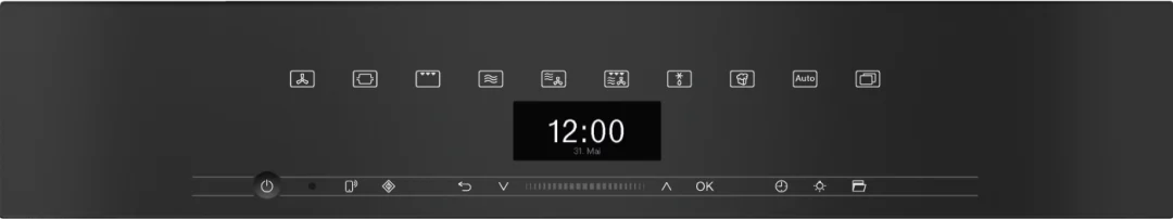 Miele H 7440 BMX 125 Gala Ed