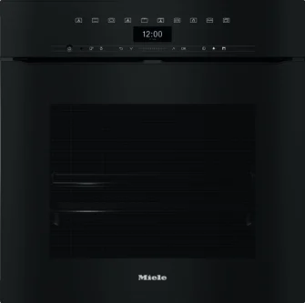 Miele H 7464 BPX  чорний обсидіан