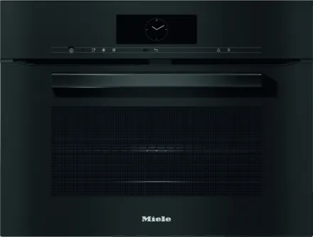 Miele H 7840 BM чорний обсидіан