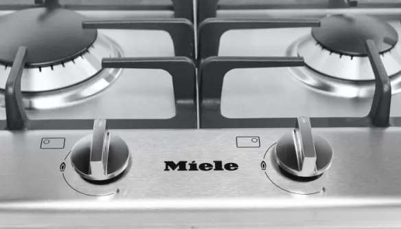 Miele KM 2010 EDST