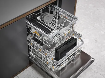 Miele KMDA 7676 FL-U