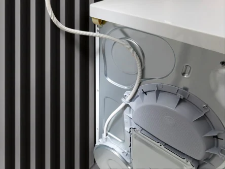 Miele TSL683WP 125 Gala Edition