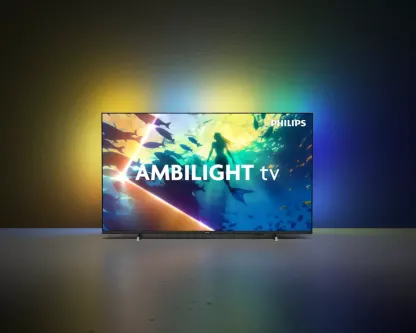 Philips 50PUS8100/12