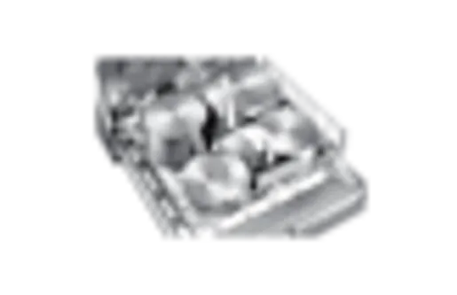 Samsung DW60CG552USREG