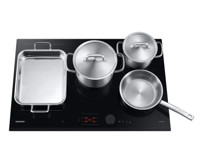 Samsung NZ85C6058GK/U2