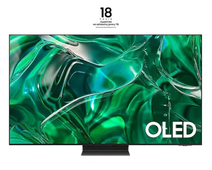 Samsung QE65S95CAUXUA