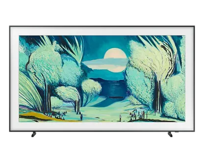 Samsung QE85LS03FAUXUA