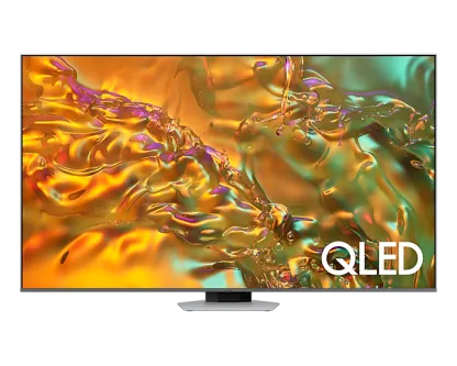 Samsung QE85Q80DAUXUA