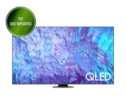 Samsung QE98Q80CAUXUA