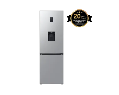 Samsung RL34C652CSA/EG