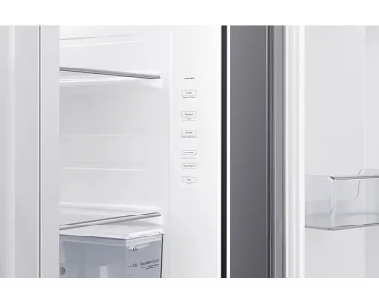 Samsung RS64DG53R3S9UA