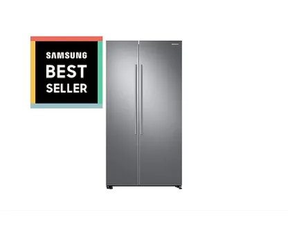 Samsung RS66N8100S9/EF