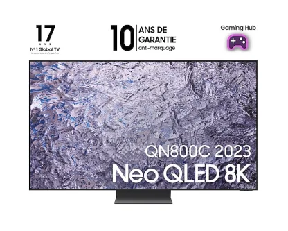 Samsung TQ65QN800C