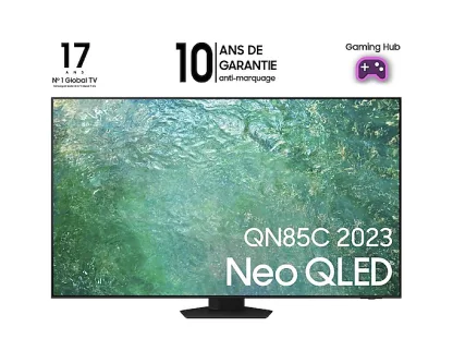 Samsung TQ75QN85C