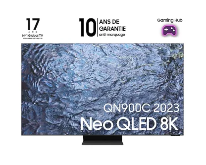 Samsung TQ75QN900C