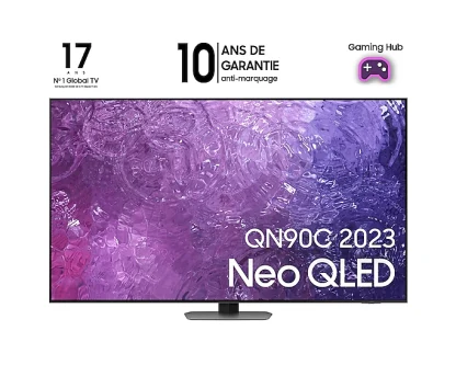 Samsung TQ75QN90C