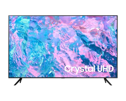 Samsung UE43CU7192