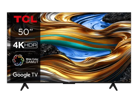 TCL 50P755