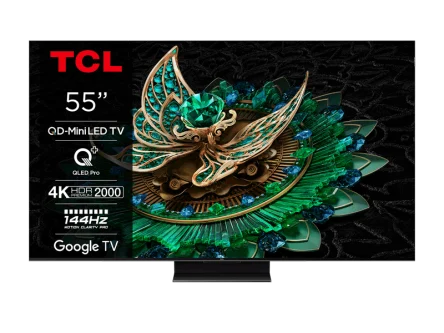 TCL 55C765