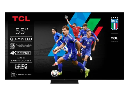 TCL 55C79K