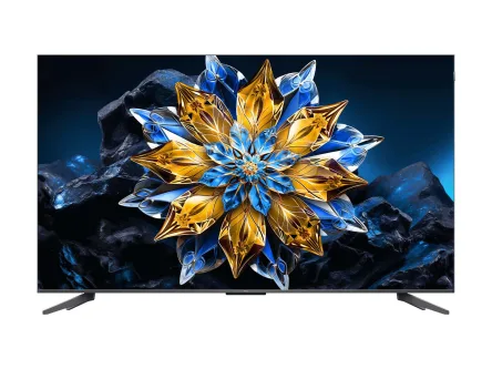 TCL 75C655-Pro