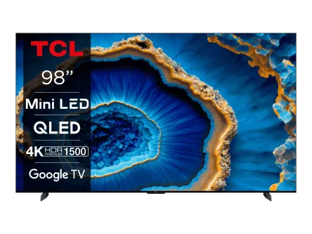 TCL 98C805