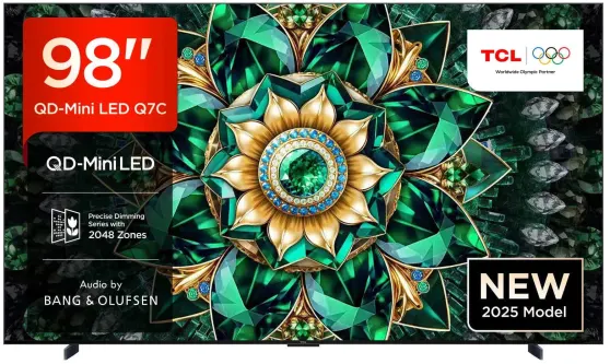 TCL 98Q7C