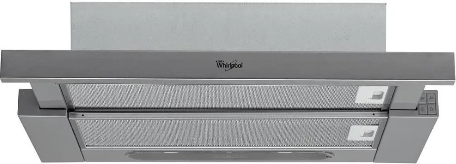 Whirlpool AKR 6390 IX