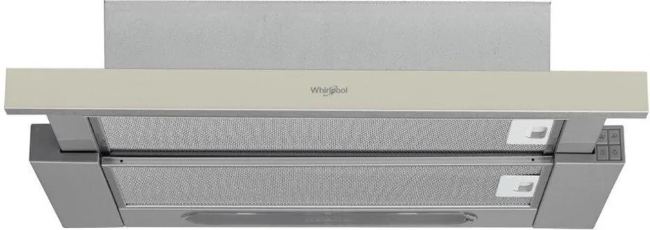 Whirlpool AKR750GSD