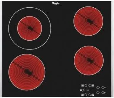 Whirlpool AKT 8130 LX