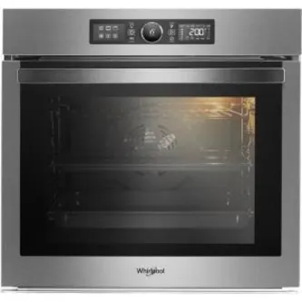 Whirlpool AKZ9 6240 IX