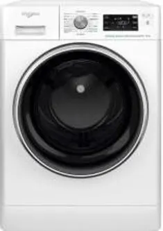 Whirlpool FFB 11469 BV UA