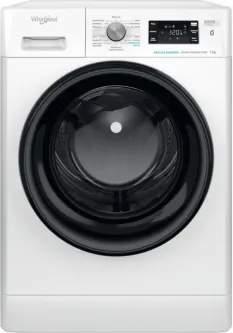 Whirlpool FFB 7038 BV