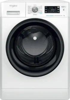 Whirlpool FFB 7259 BV