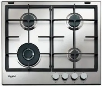 Whirlpool GMAL 6422 IX