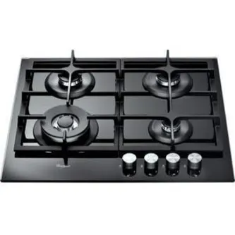 Whirlpool GOA 6425/NB