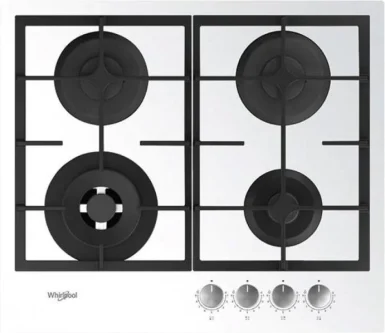 Whirlpool GOFL 629/WH