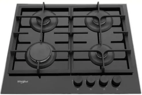 Whirlpool GOS 6415/NB1