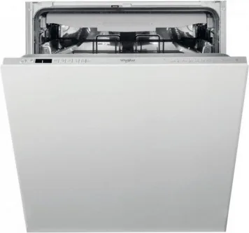 Whirlpool WIC 3C33 PFE