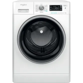 Whirlpool FFB 8258 BSV PL