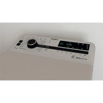 Whirlpool TDLRS 7222BS EU/N