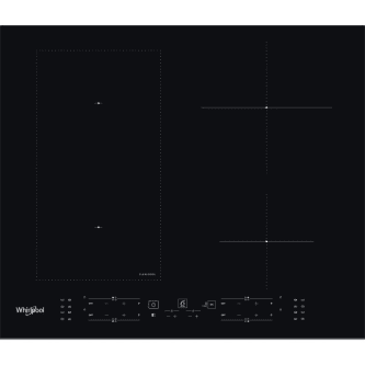 Whirlpool WL B1160 BF