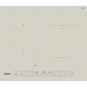Whirlpool WL B6860 NE/S