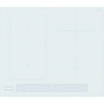 Whirlpool WL S5360 BF/W