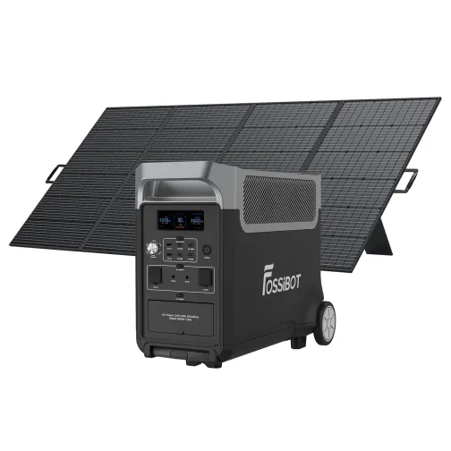 FOSSiBOT F3600 Pro - фото 11